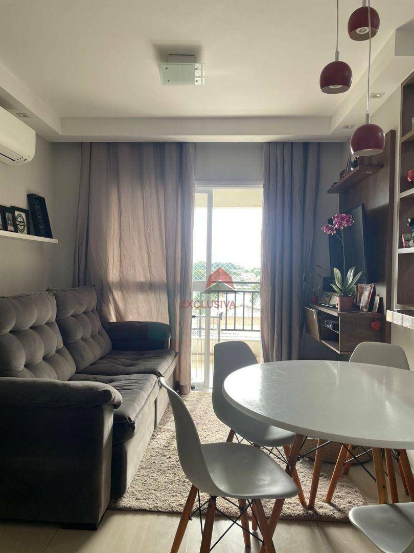 Apartamento, 2 quartos, 65 m² - Foto 2