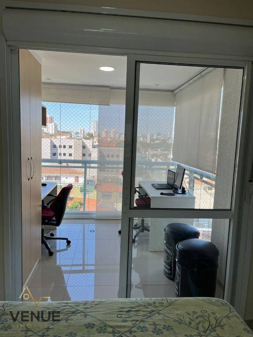 Apartamento à venda com 2 quartos, 72m² - Foto 4