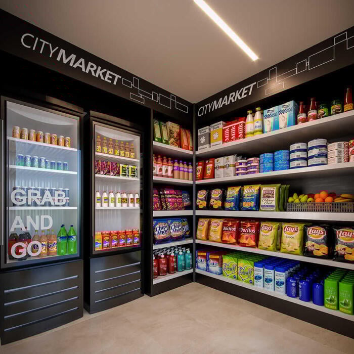 Apartamento, 1 quarto, 51 m² - Foto 28