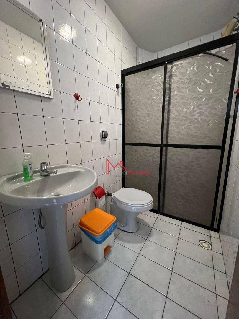 Apartamento à venda com 3 quartos, 91m² - Foto 6