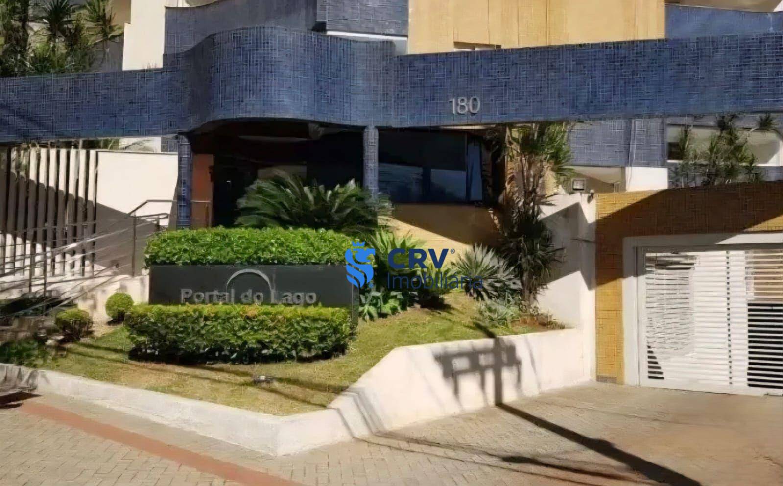 Apartamento, 3 quartos, 97 m² - Foto 1