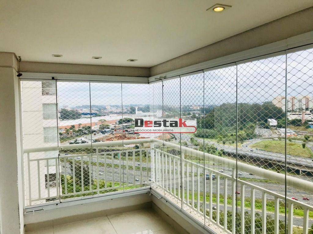 Apartamento à venda com 3 quartos, 107M2 - Foto 4