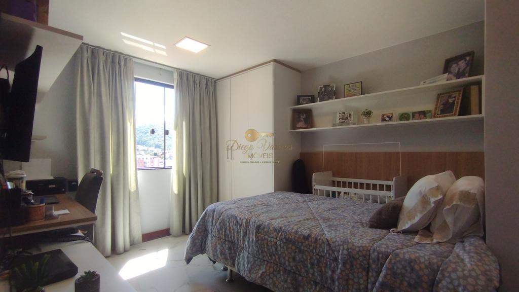 Apartamento à venda com 2 quartos, 79m² - Foto 7