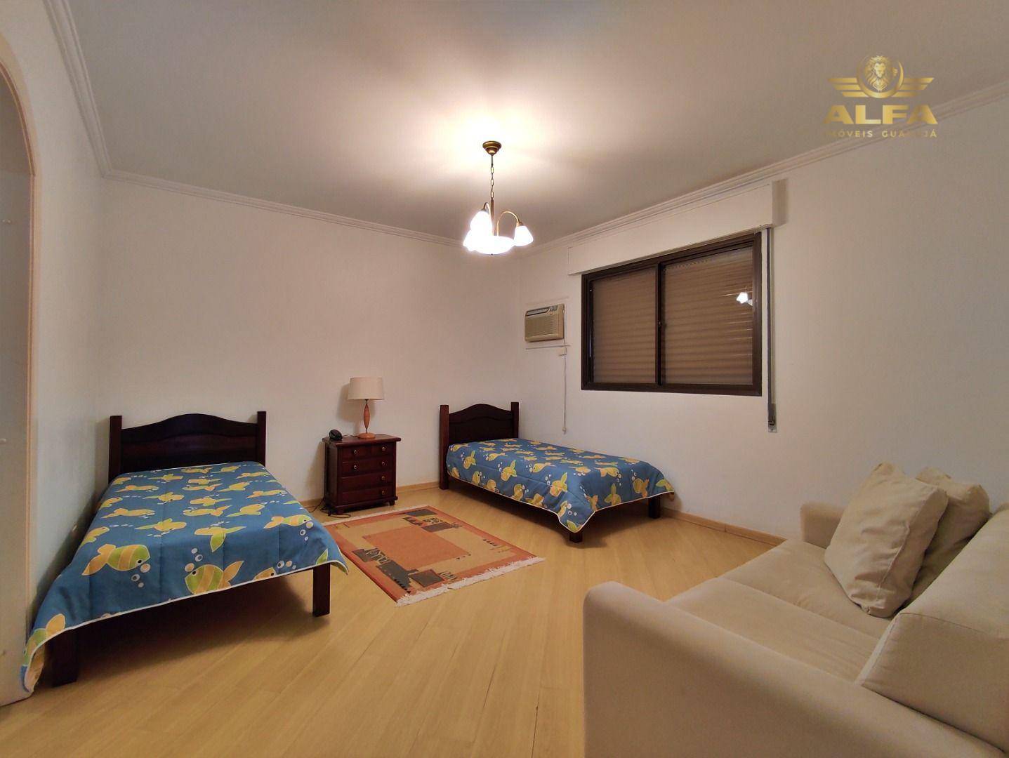 Apartamento à venda com 3 quartos, 200m² - Foto 23