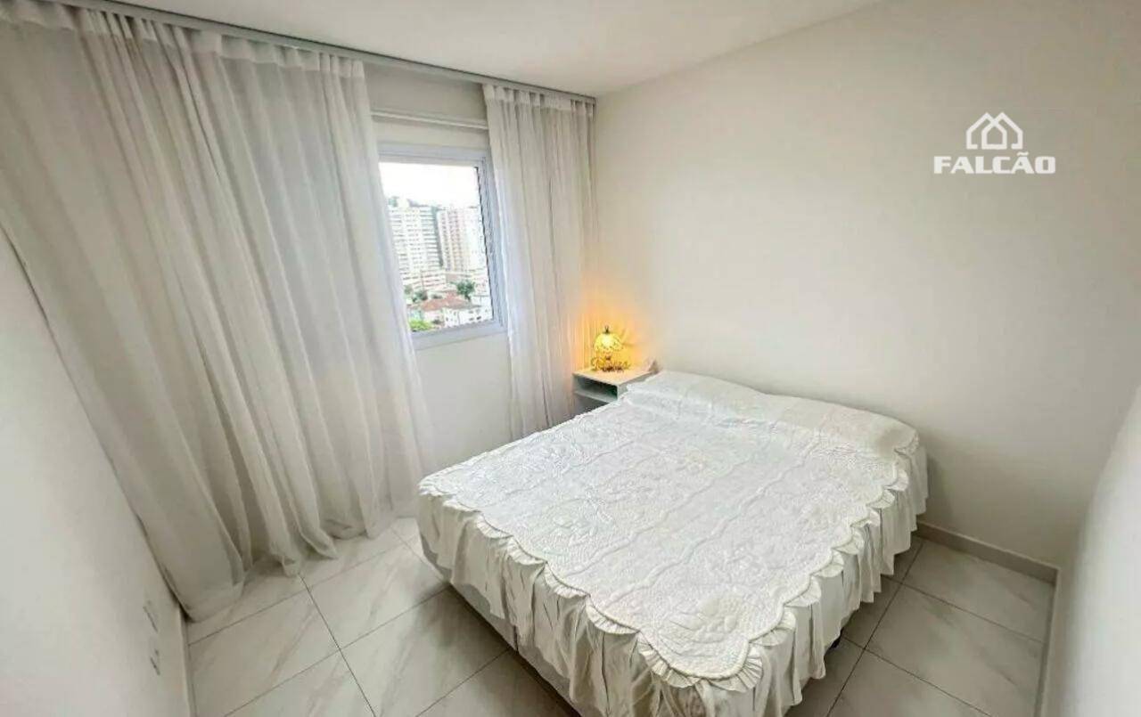 Apartamento à venda com 3 quartos, 104m² - Foto 8