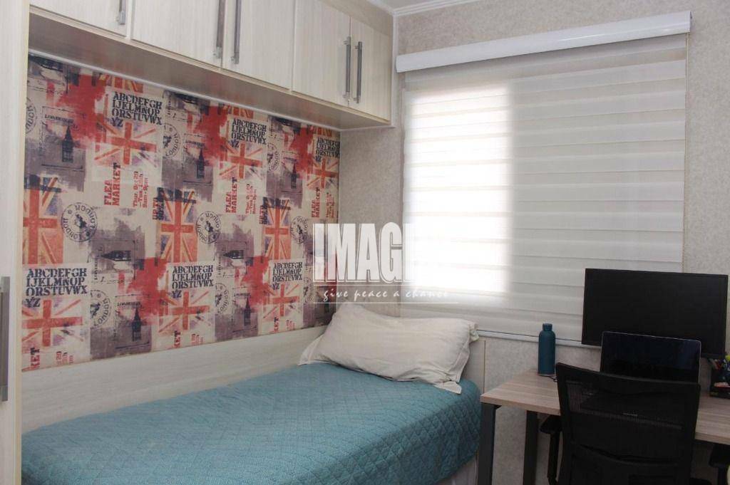 Apartamento à venda com 3 quartos, 63m² - Foto 7