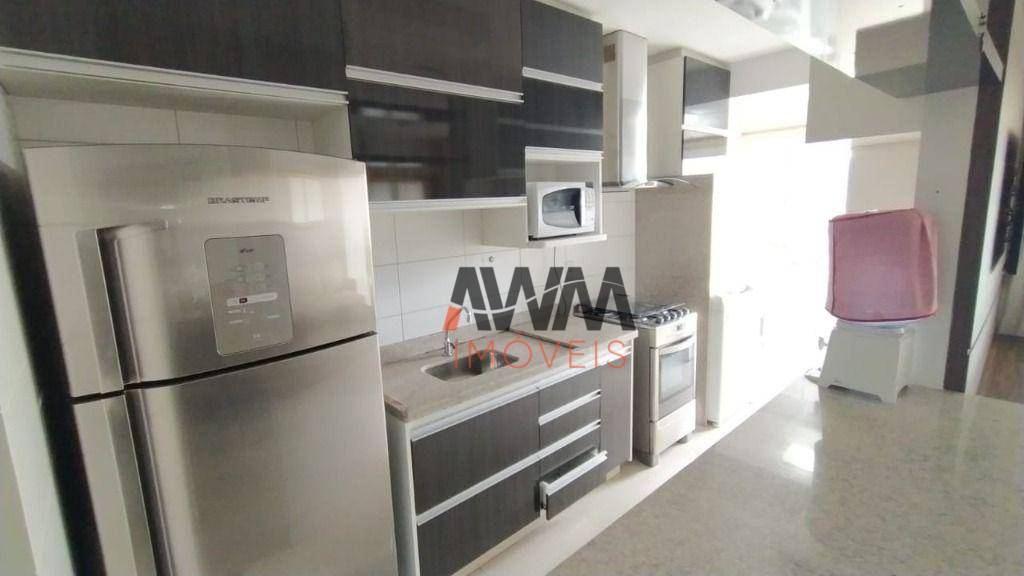 Apartamento para alugar com 2 quartos, 62m² - Foto 6