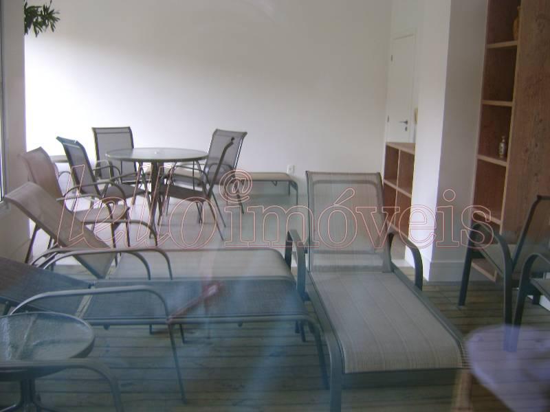 Apartamento à venda com 3 quartos, 208m² - Foto 24