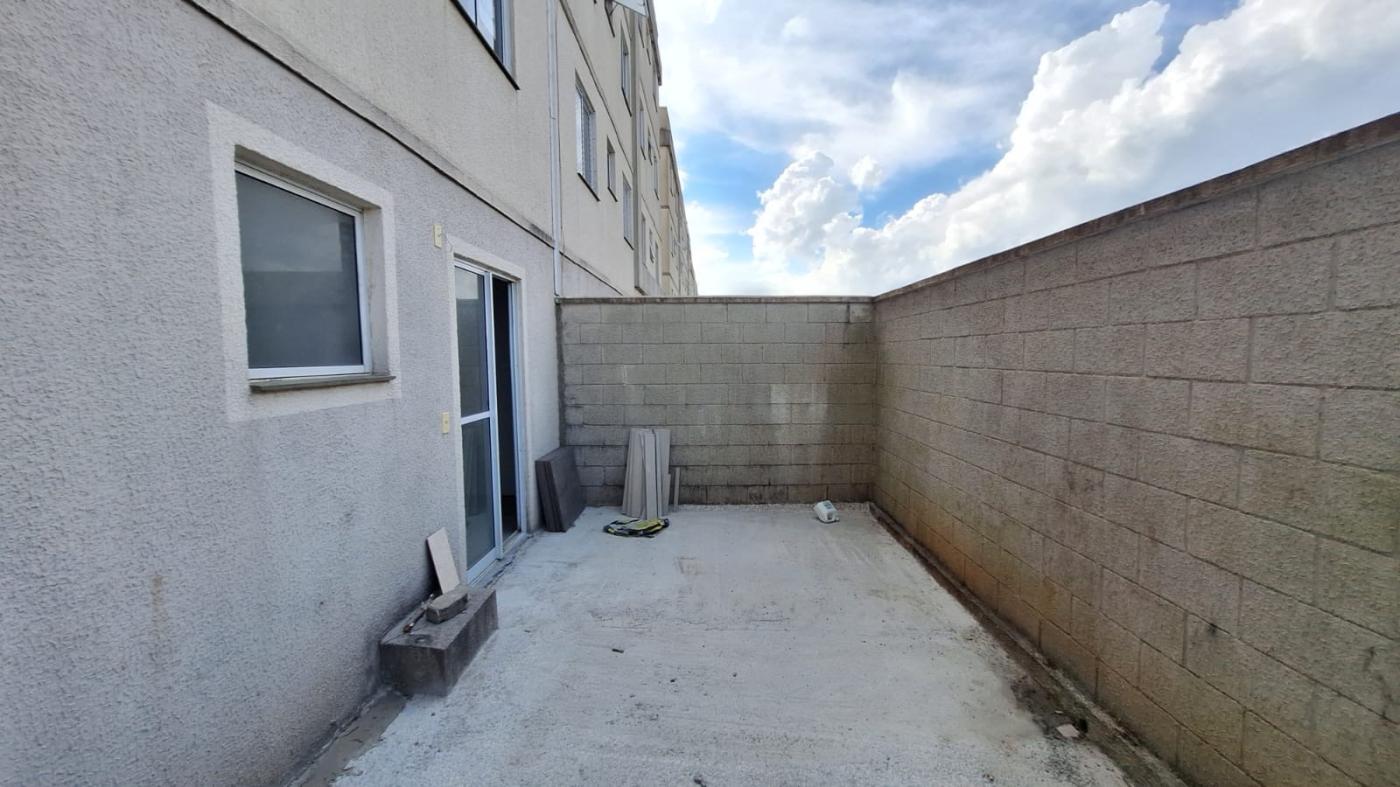 Apartamento à venda com 2 quartos, 38m² - Foto 13