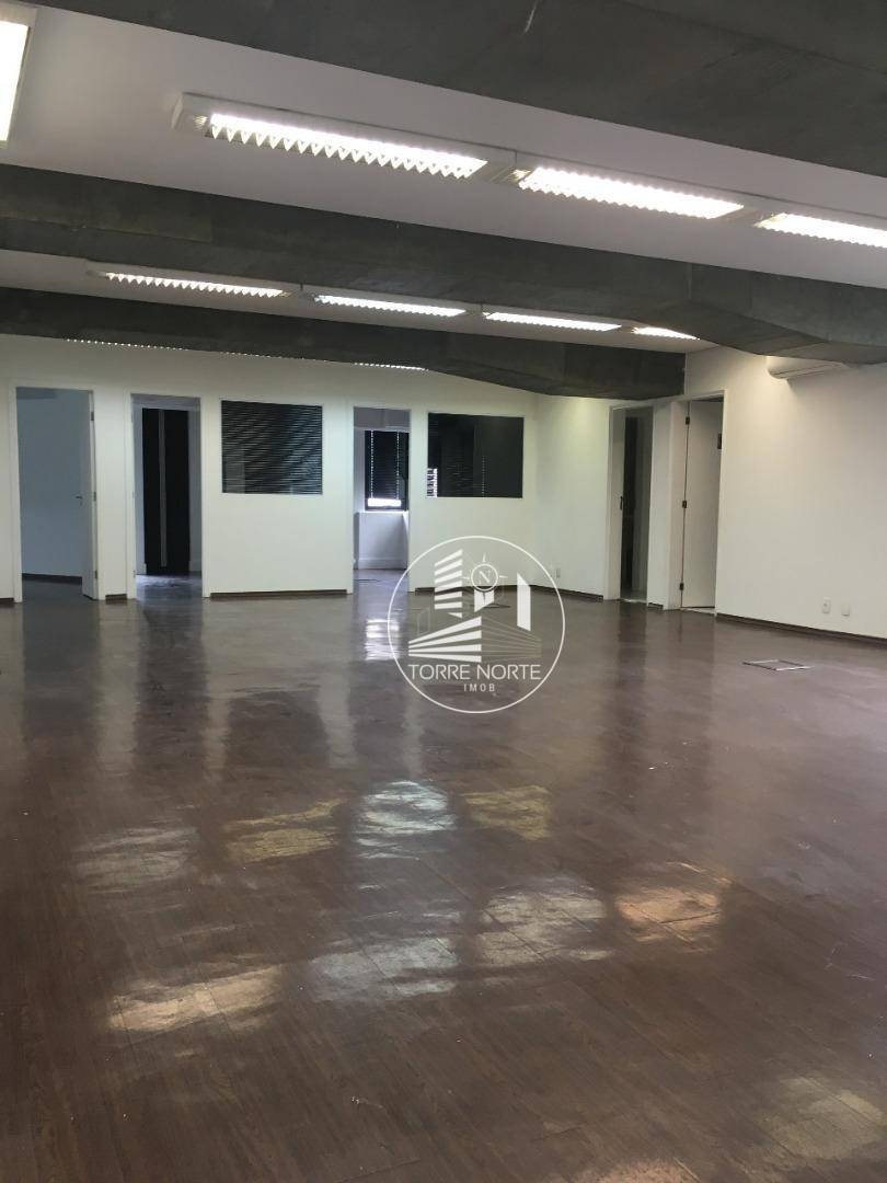 Conjunto Comercial-Sala à venda, 213m² - Foto 4