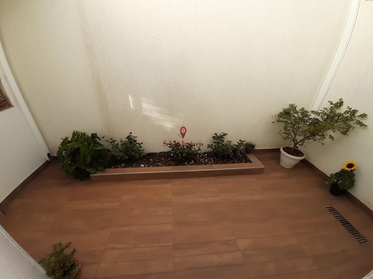 Casa à venda com 3 quartos, 191m² - Foto 10