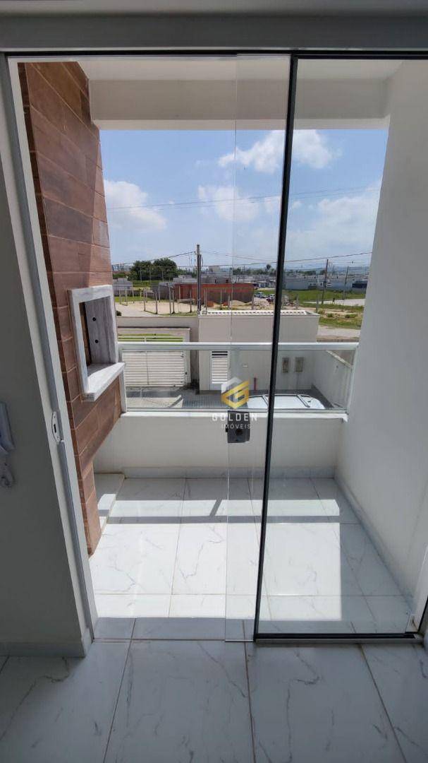 Apartamento à venda com 2 quartos, 48m² - Foto 14