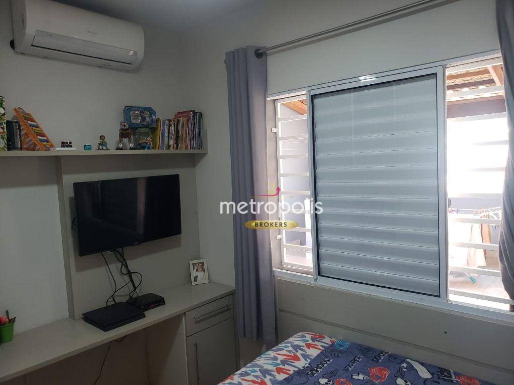 Sobrado à venda com 3 quartos, 110m² - Foto 17