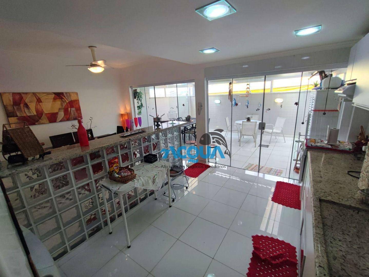 Sobrado à venda com 3 quartos, 208m² - Foto 4