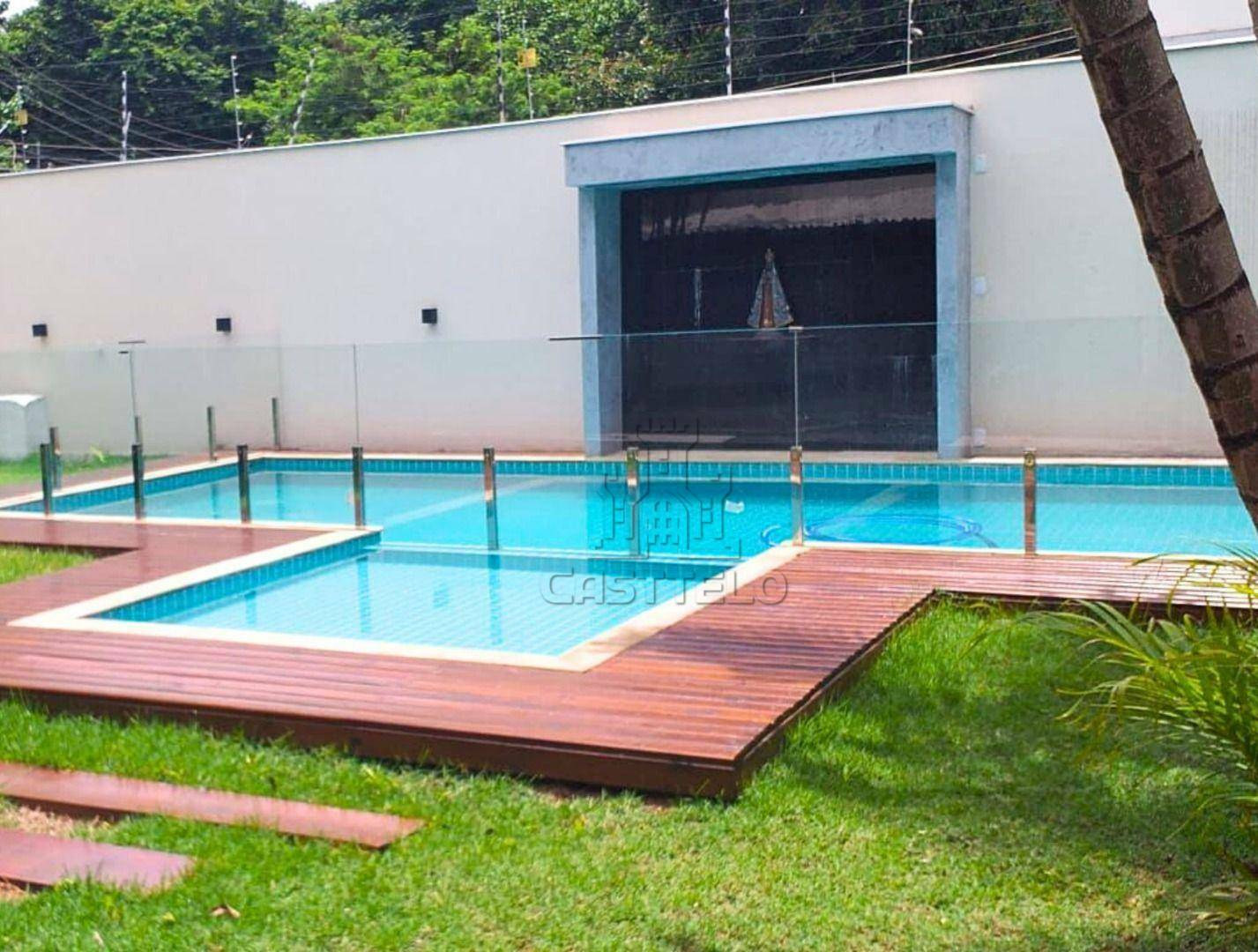 Casa à venda com 4 quartos, 430m² - Foto 4