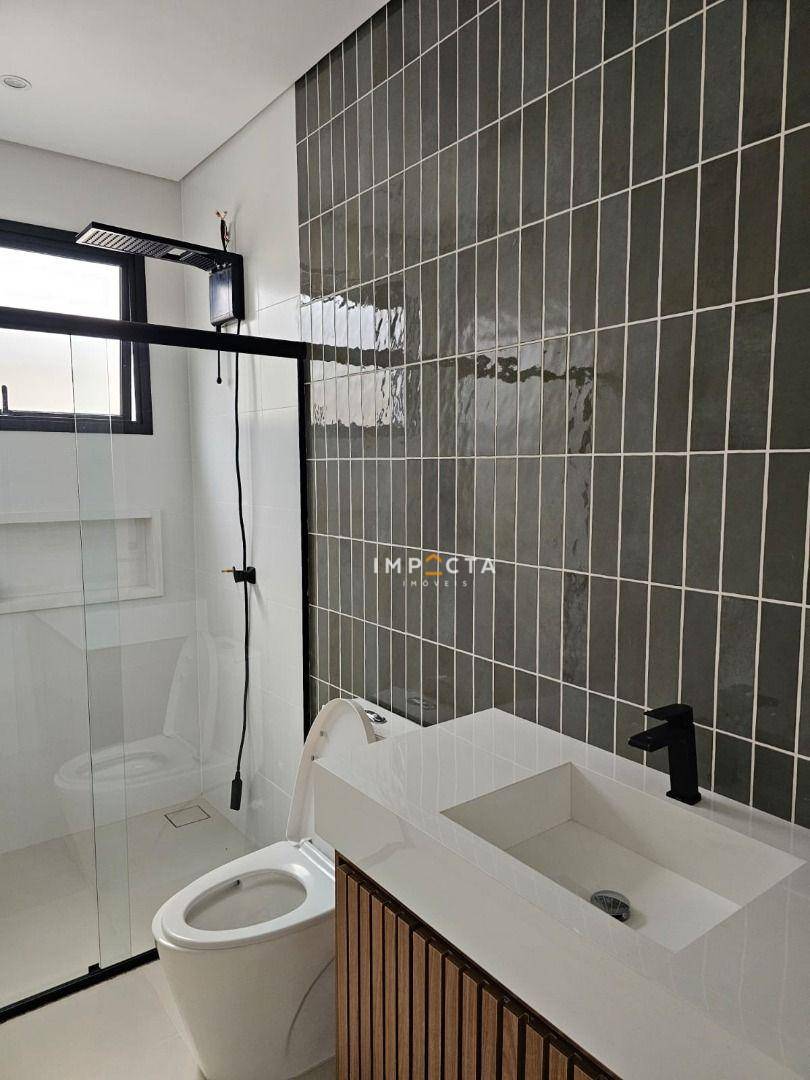 Casa à venda com 3 quartos, 197m² - Foto 14