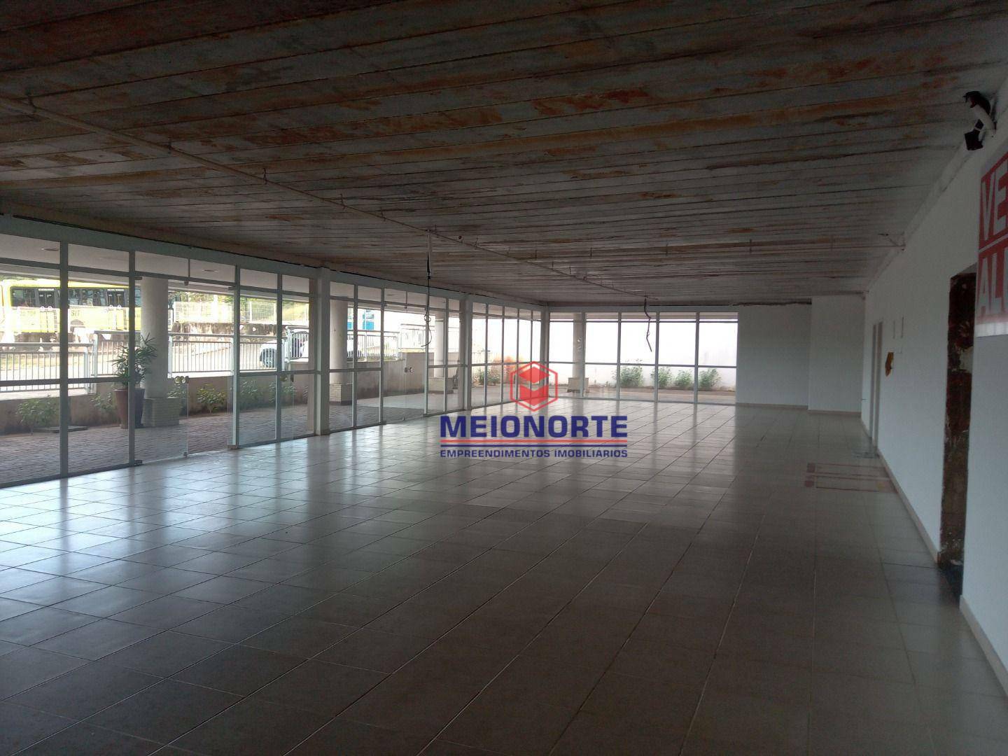 Loja-Salão para alugar, 450m² - Foto 1