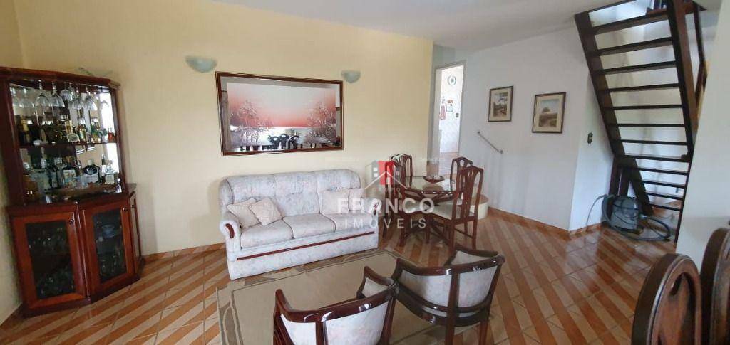 Casa à venda com 3 quartos, 360m² - Foto 9