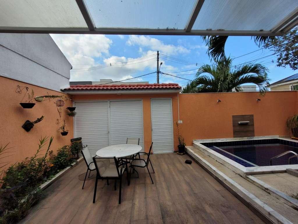 Casa de Condomínio à venda com 3 quartos, 150m² - Foto 25