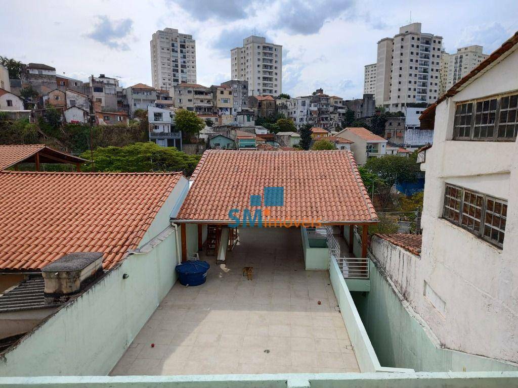 Sobrado à venda com 4 quartos, 168m² - Foto 8