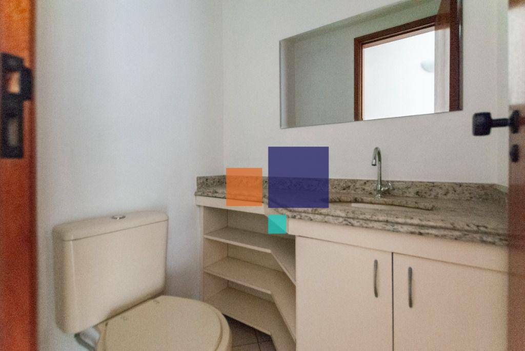 Apartamento à venda com 3 quartos, 106m² - Foto 32