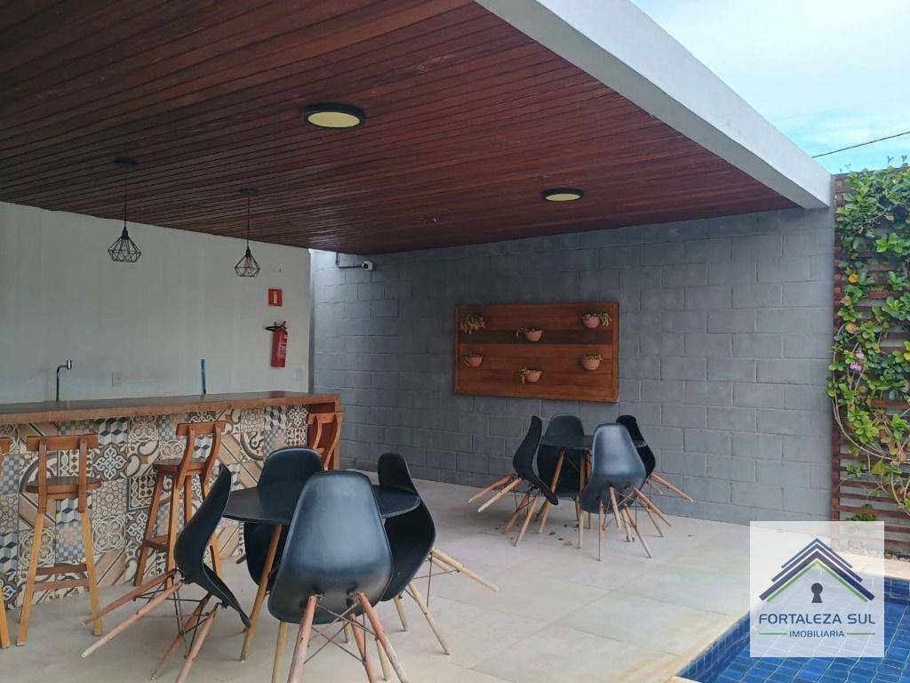 Casa de Condomínio para alugar com 3 quartos, 90m² - Foto 20