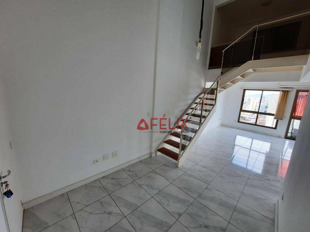 Apartamento à venda com 3 quartos, 107m² - Foto 20