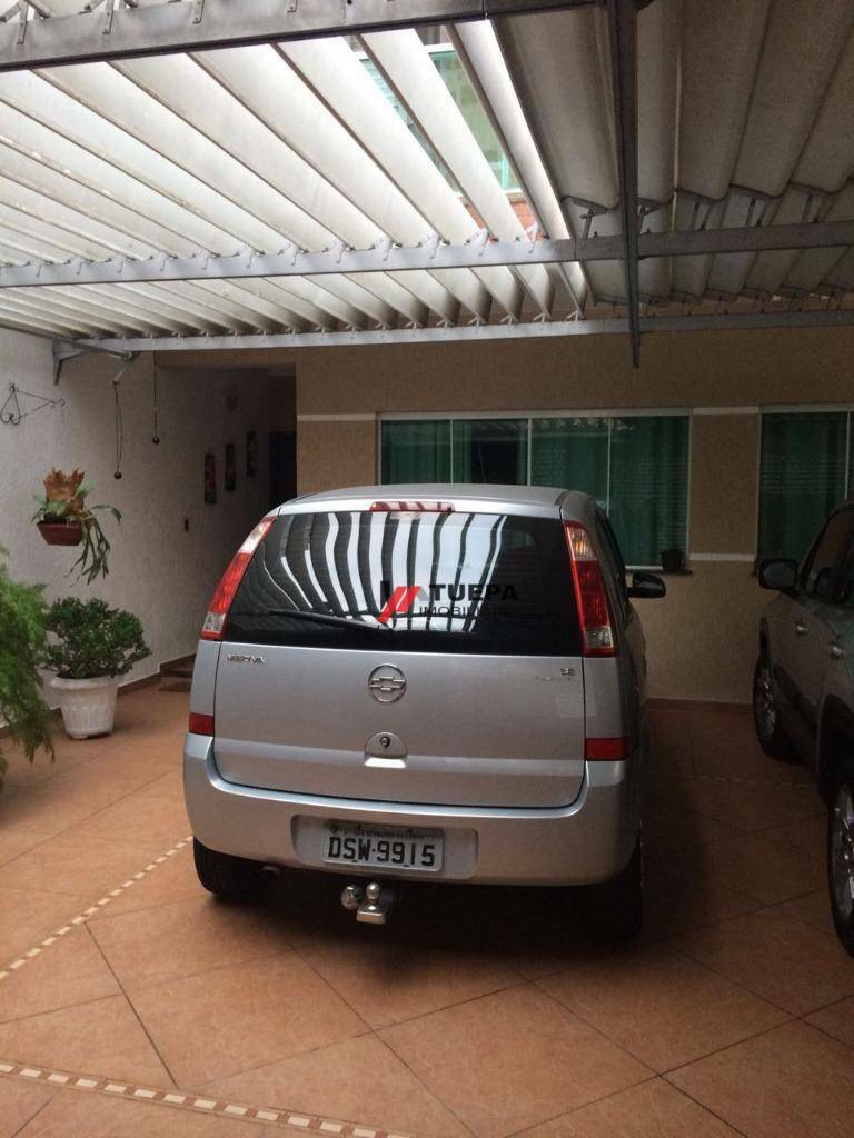 Sobrado à venda com 3 quartos, 264m² - Foto 16