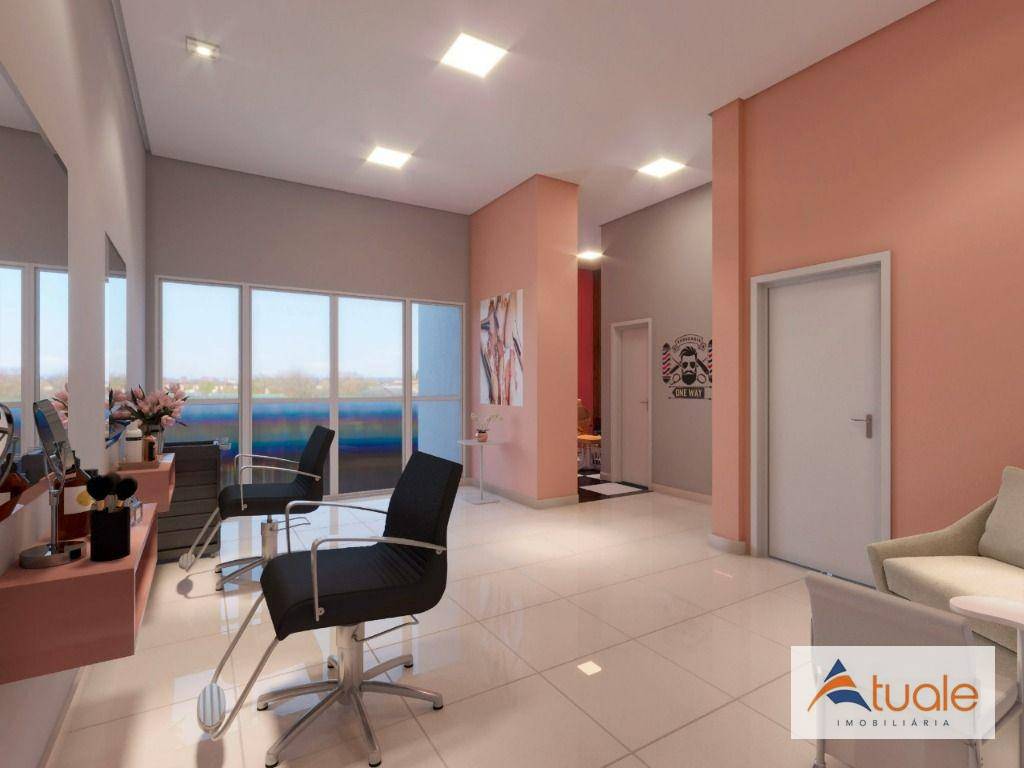 Apartamento à venda com 2 quartos, 54m² - Foto 50