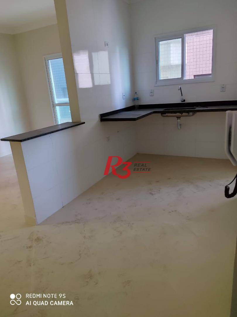 Apartamento à venda com 2 quartos, 75m² - Foto 1