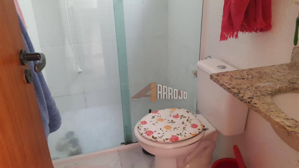 Sobrado à venda com 3 quartos, 150m² - Foto 6