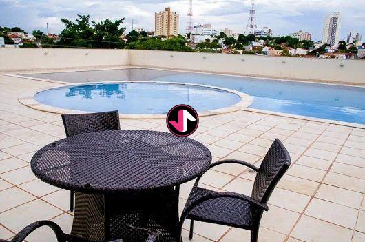 Cobertura à venda com 3 quartos - Foto 27