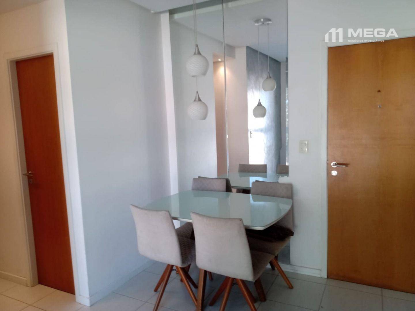 Apartamento à venda com 2 quartos, 60m² - Foto 19