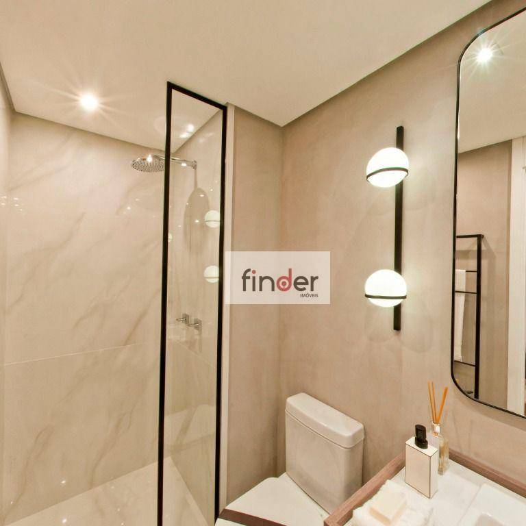 Apartamento à venda com 2 quartos, 47m² - Foto 14