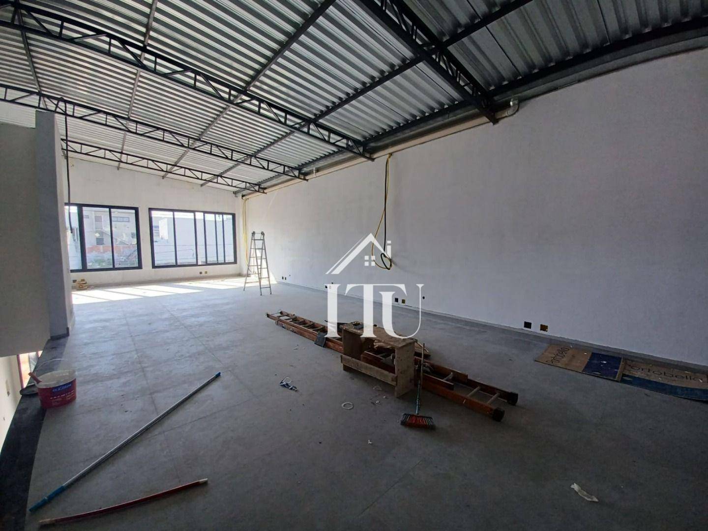 Loja-Salão à venda e aluguel, 148m² - Foto 5