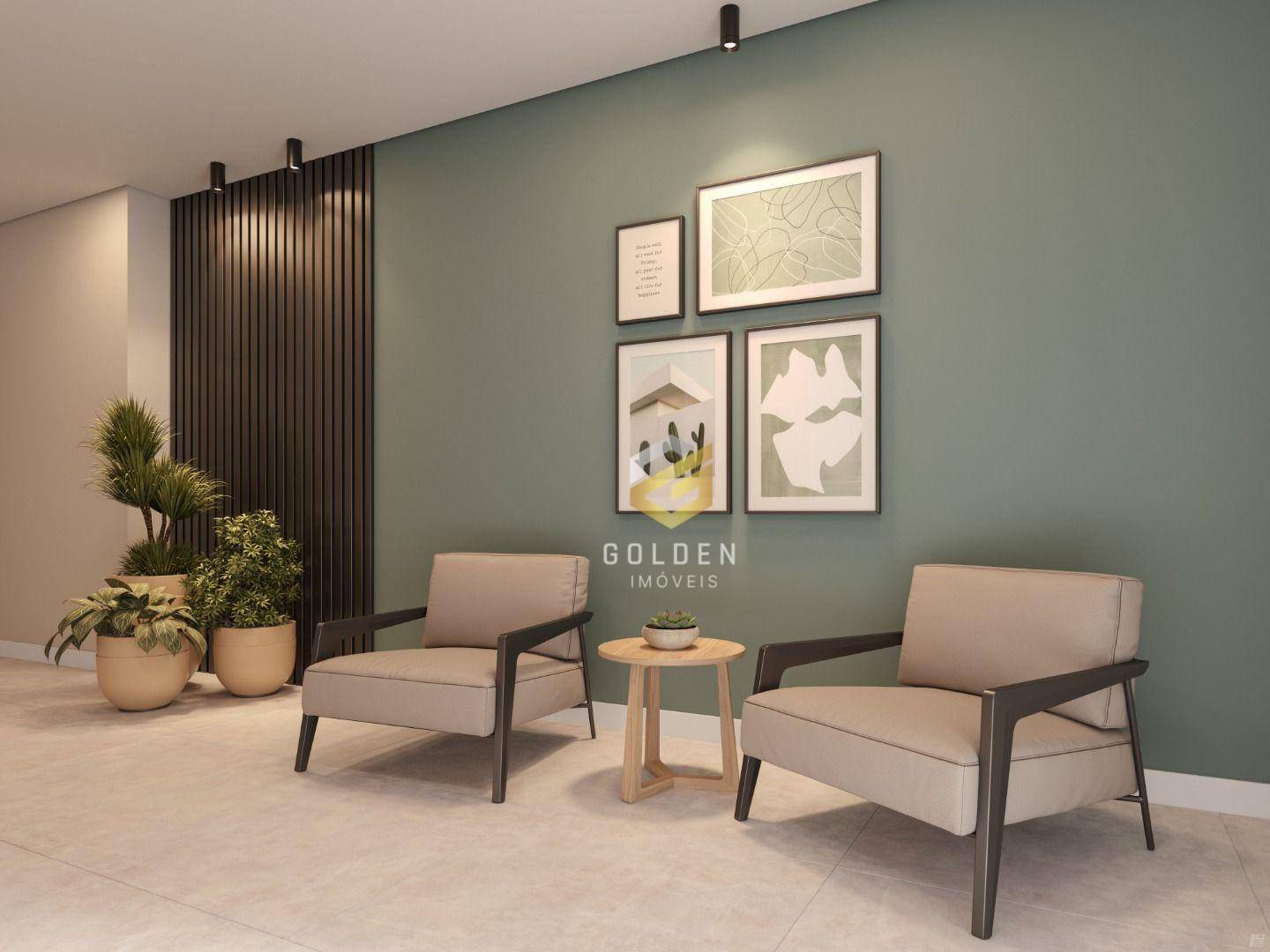 Apartamento, 2 quartos, 52 m² - Foto 5