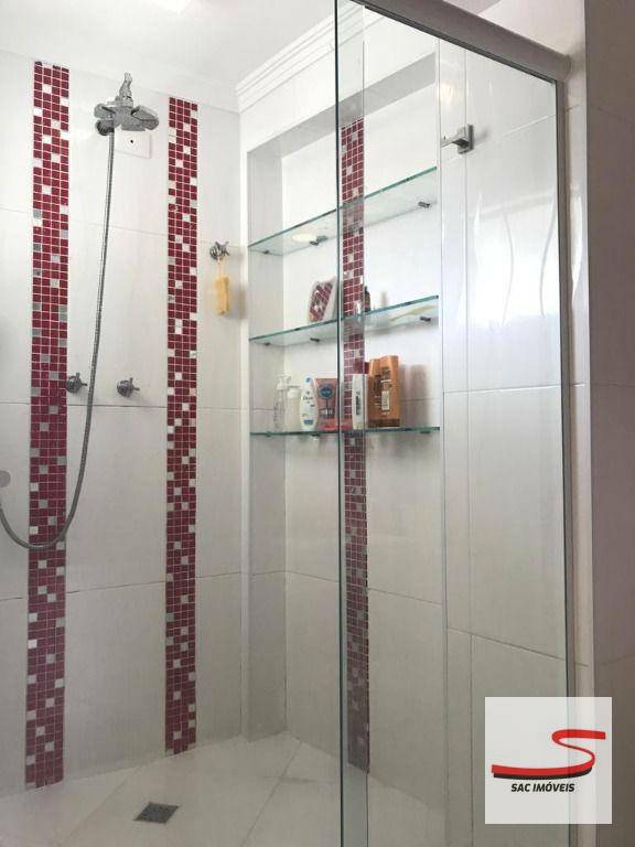 Sobrado à venda com 4 quartos, 212m² - Foto 29