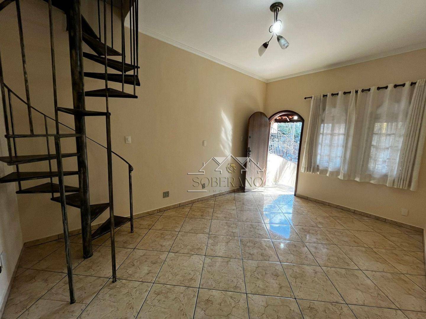 Sobrado à venda com 3 quartos, 180M2 - Foto 5