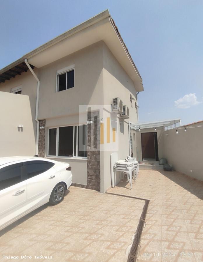 Sobrado à venda com 3 quartos, 125m² - Foto 7