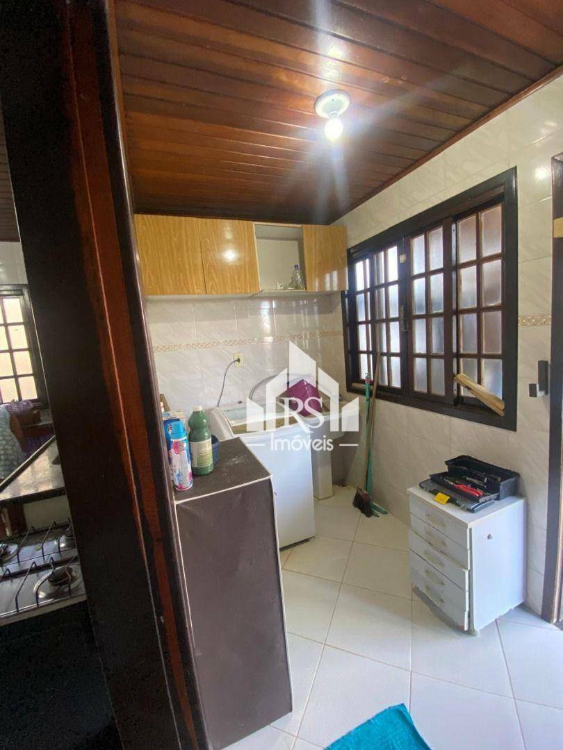 Casa à venda com 3 quartos, 120m² - Foto 4