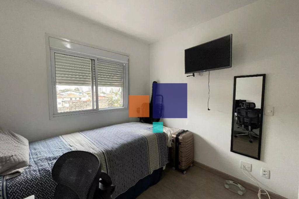 Apartamento à venda com 2 quartos, 62m² - Foto 21