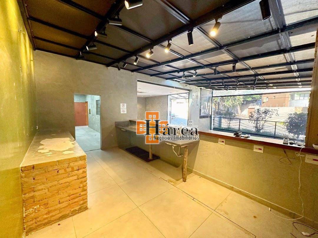 Loja-Salão para alugar, 330m² - Foto 11