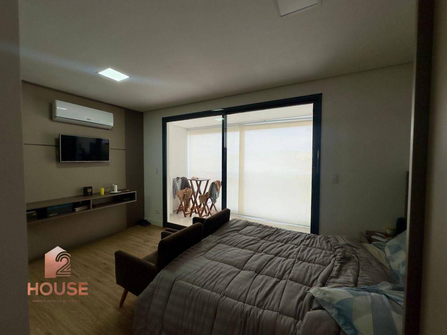 Kitnet-Studio, 34 m² - Foto 5