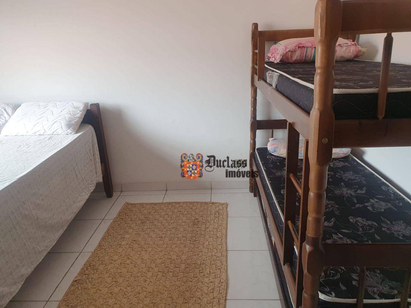Sobrado à venda com 2 quartos, 70m² - Foto 5