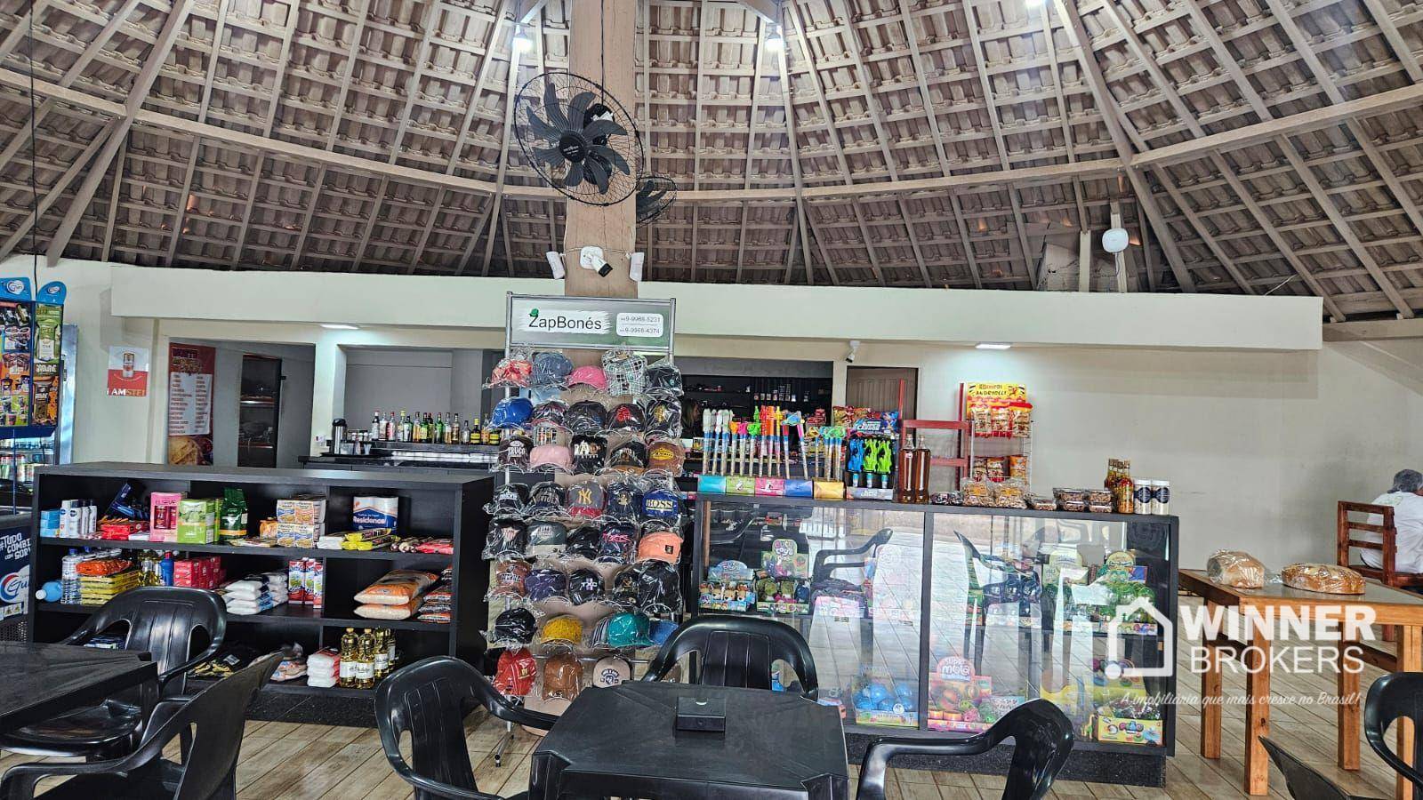 Loja-Salão, 600 m² - Foto 5