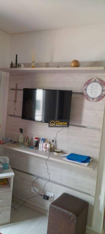 Apartamento à venda com 3 quartos, 87m² - Foto 14