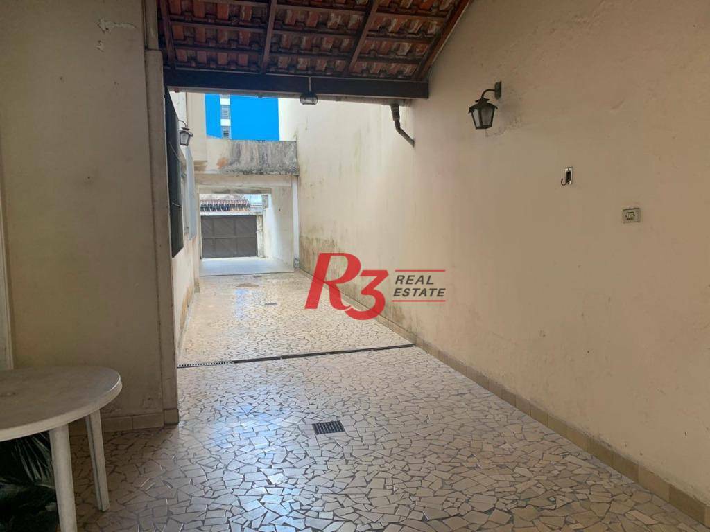 Sobrado à venda com 4 quartos, 295m² - Foto 41