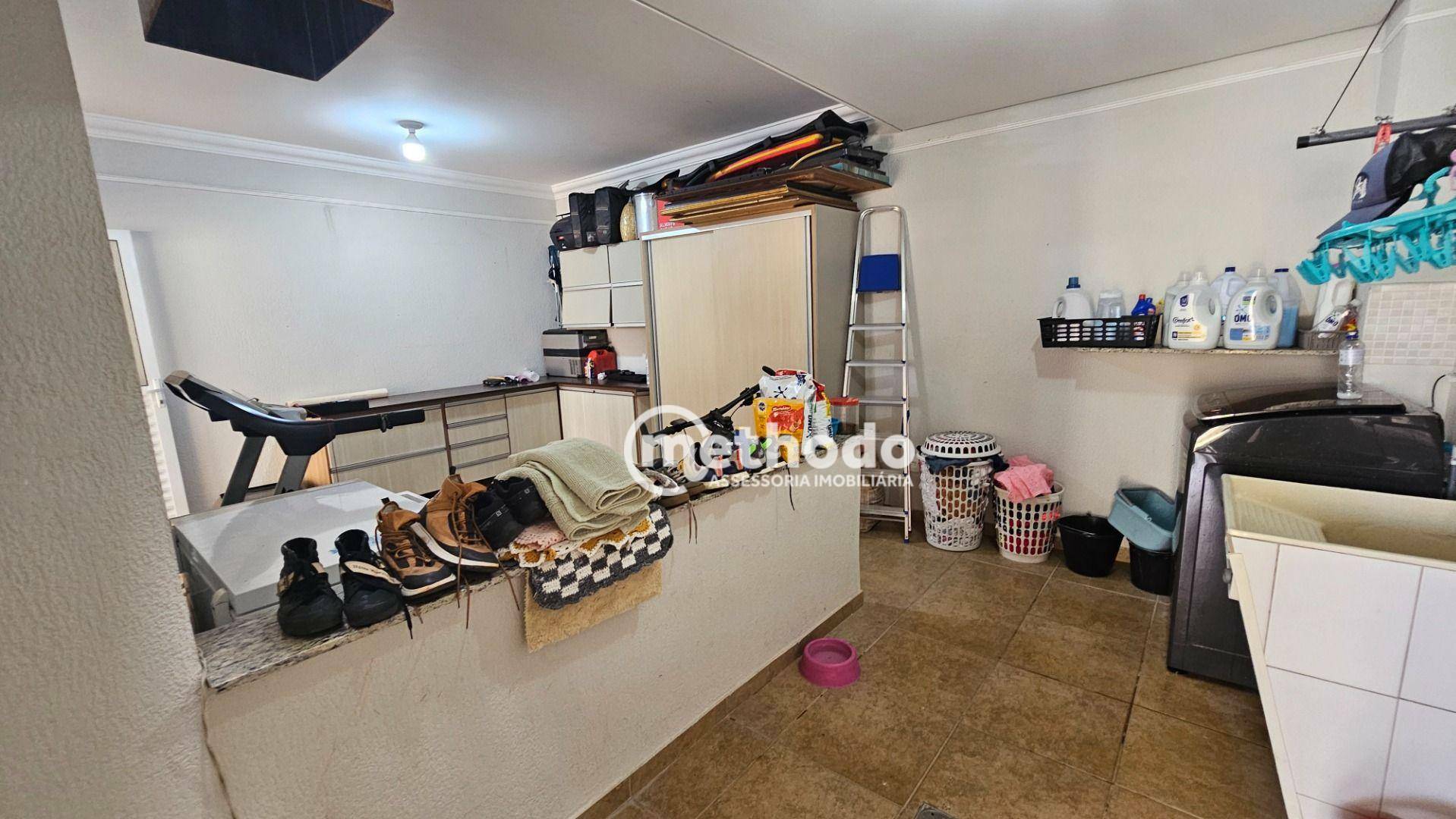 Casa à venda com 3 quartos, 255m² - Foto 44