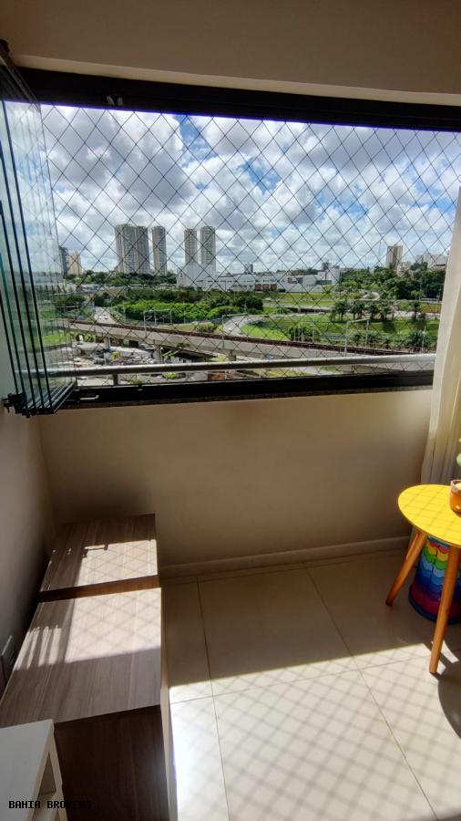 Apartamento à venda com 2 quartos, 50m² - Foto 4