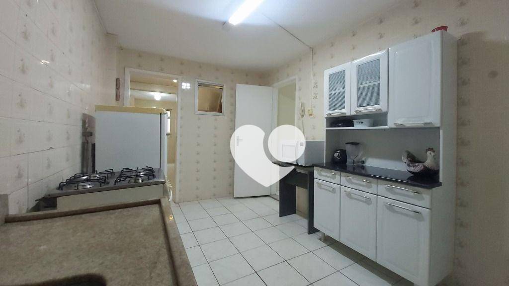 Apartamento à venda com 2 quartos, 97m² - Foto 10